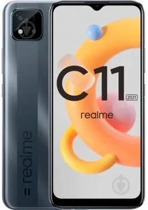 Замена дисплея на телефоне Realme C11 2021 в Челябинске